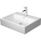 Duravit Washbasin 60cm Vero Air 2350600027 - alternate 1